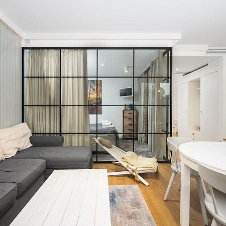 Wave9 - Monte Cassino By Oneapartments Sopot Extérieur photo