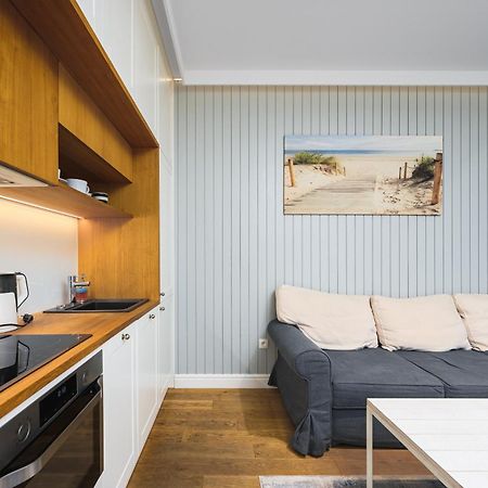 Wave9 - Monte Cassino By Oneapartments Sopot Extérieur photo