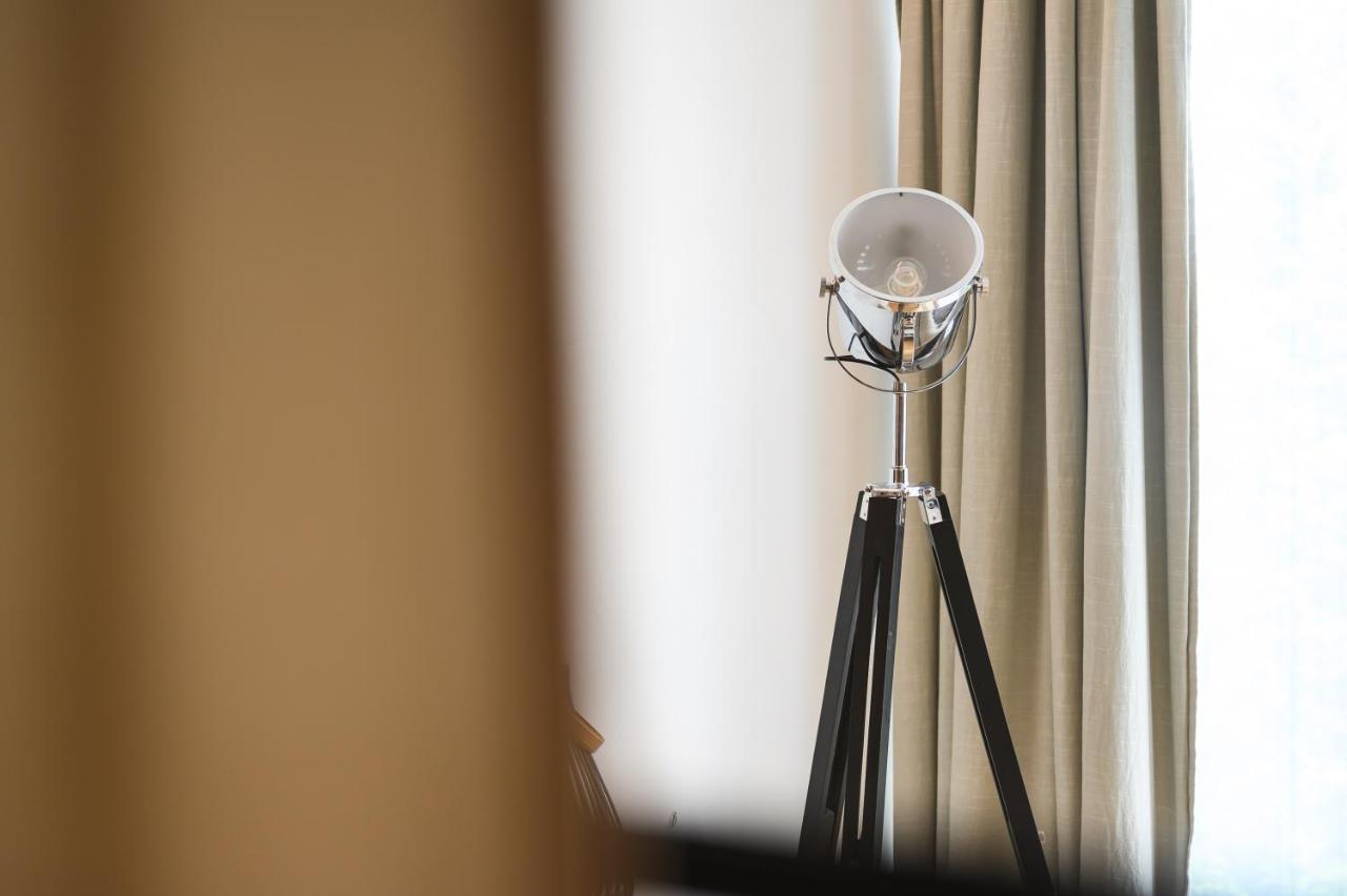 Wave9 - Monte Cassino By Oneapartments Sopot Extérieur photo